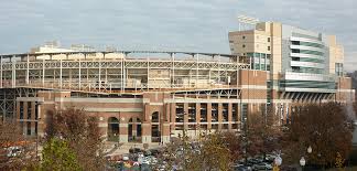 neyland stadium seating chart