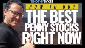 how to the best penny stocks right