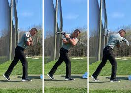 the best golf warm up 5 easy stretches