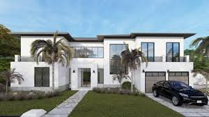 south miami fl luxury homes and