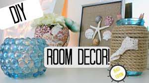 diy room decor ideas beach theme