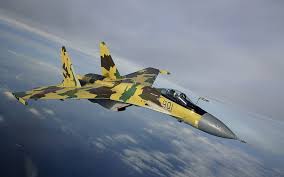 aircraft sukhoi su 35 aircraft su35