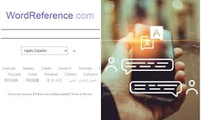 qué es wordreference y cómo funciona el