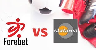 Predictions ht/ft(half time/full time) 4. Forebet Vs Statarea Review 2020 Football Predictions Sports Predictions Predictions