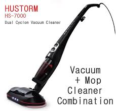 qoo10 vacuum mop cleaner small