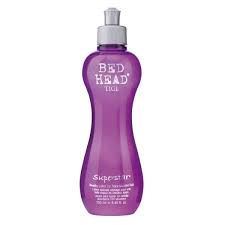bed head superstar blowdry lotion