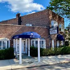 funeral homes near ozone park