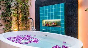 Best Hotel Bathtubs And Bathrooms In