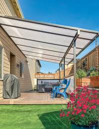 Patio Coverings In Portland Or