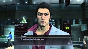 By brittany vincent 24 march 2021 yakuza 6: Yakuza 3 Remaster Cuts A Transphobic Quest From The Game