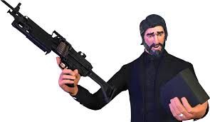 Check out the skin image, how to get & price at the item shop, skin styles, skin the infamous master assassin john wick has come to the island, raring to give back what he is due. Download Superbee On Twitter John Wick Fortnite Png Png Image With No Background Pngkey Com