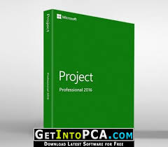 Microsoft offers a free trial of its productivity suite, microsoft office, to anyone who wants to try out word, excel or the other office applications. Microsoft Project 2016 Professional Retail Free Download