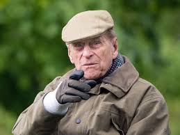 The duke of edinburgh has left the king edward vii hospital after a flurry of police activity outside.buckingham palace later announced that the prince, who. Prince Philip Admitted To Hospital In London Bloomberg