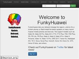 Extract the downloaded dc unlocker client app zip file. Top 26 Similar Websites Like Funkyhuawei Club And Alternatives