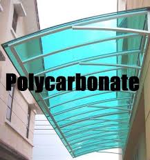 Polycarbonate Sheets Vs Glass Which
