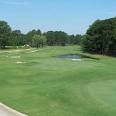 Goldsboro Municipal Golf Course in Goldsboro