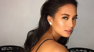 pinay celebs with amazing skin