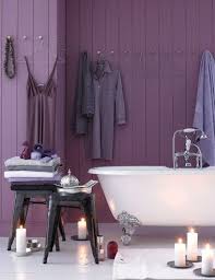 33 purple accent walls for dramatic