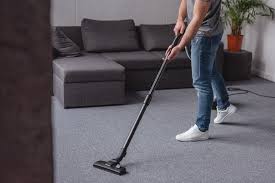 do you vacuum after carpet cleaning