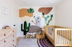 gender neutral nursery ideas and themes