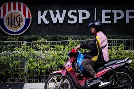 Jpk wilayah selatan, bangunan kwsp, johor bahru. Epf Johor Baru Branch Temporarily Closed For Sanitation Malaysia Malay Mail