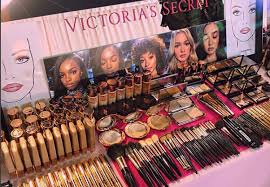 charlotte tilbury x victoria s secret