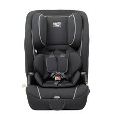 Babylove Ezygrow Harnessed Car Seat