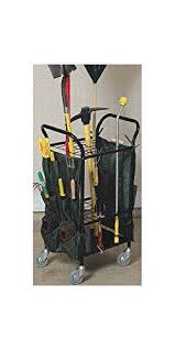 Jj International Garden Tool Caddy With