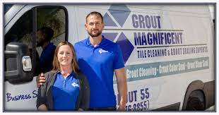 professional tile grout cleaners sw