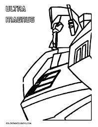 The original format for whitepages was a p. Tenacious Transformers Coloring Page Yescoloring Free