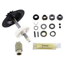 4185 1 gear and sprocket kit parts