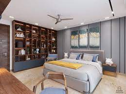 best luxury bedroom interior designers