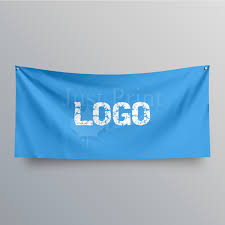 fabric banners just print canada