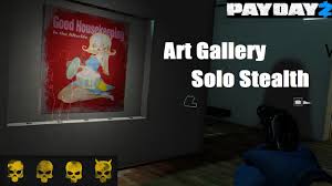 Even though this offer has long passed, you should still acquire the game and play it as it's good enough to motivate someone to build a website like this. Art Gallery Payday 2 Keycard Location Download Free Mock Up
