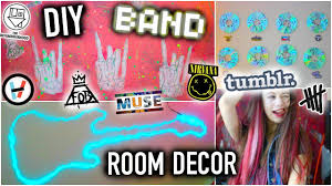 diy band room decor ideas you