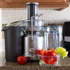 breville juice fountain review