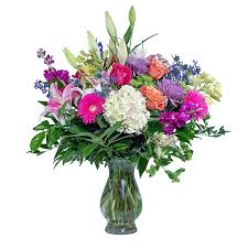 get well flower delivery thomasville