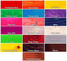 Vibrant Wood Stain Staining Wood Floors Wood Stain Colors