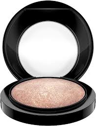 m a c mineralize skinfinish