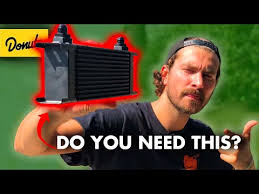 is an oil cooler worth it you