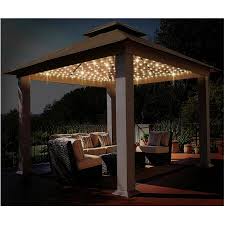 for patio lighting home