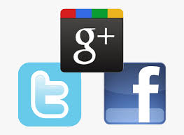 Google has many special features to help you find exactly what you're looking for. Facebook Twitter Google Icons Facebook Twitter Google Plus Hd Png Download Kindpng