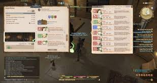 I have all objectives to get the squadron unlock quest but don't have the quest for it available. Ffxiv Doing Dungeons With The Adventurer Squadron Shards Of Imagination