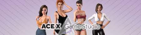 AceX Game Studio - itch.io