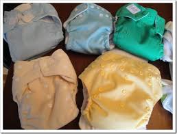 find the best cloth diaper 25 real