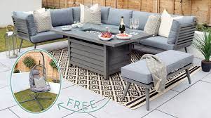 Outdoor Furniture Specialists