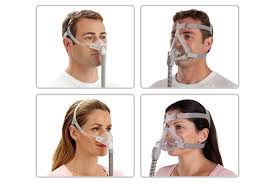 Dreamwear full face cpap mask. Different Types Of Cpap Masks Which Is Right For You Sleep Apnea