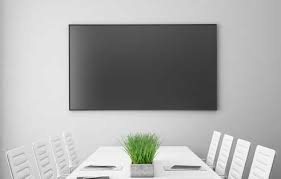 Image result for boardroom tv install