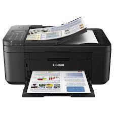 We did not find results for: Buy Canon Compact Multifunctional All In One Wi Fi Cloud Connectivity Printer With Copy Scan Fax Functions Tr4540 Online Shop Electronics Appliances On Carrefour Uae