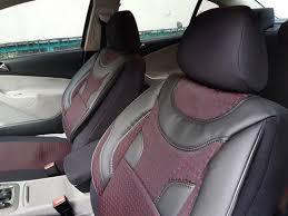 Car Seat Covers Protectors Mazda 626 Iv